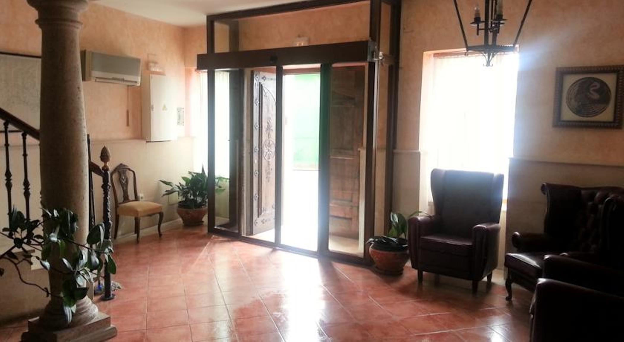 Hotel La Quinta de Santillán