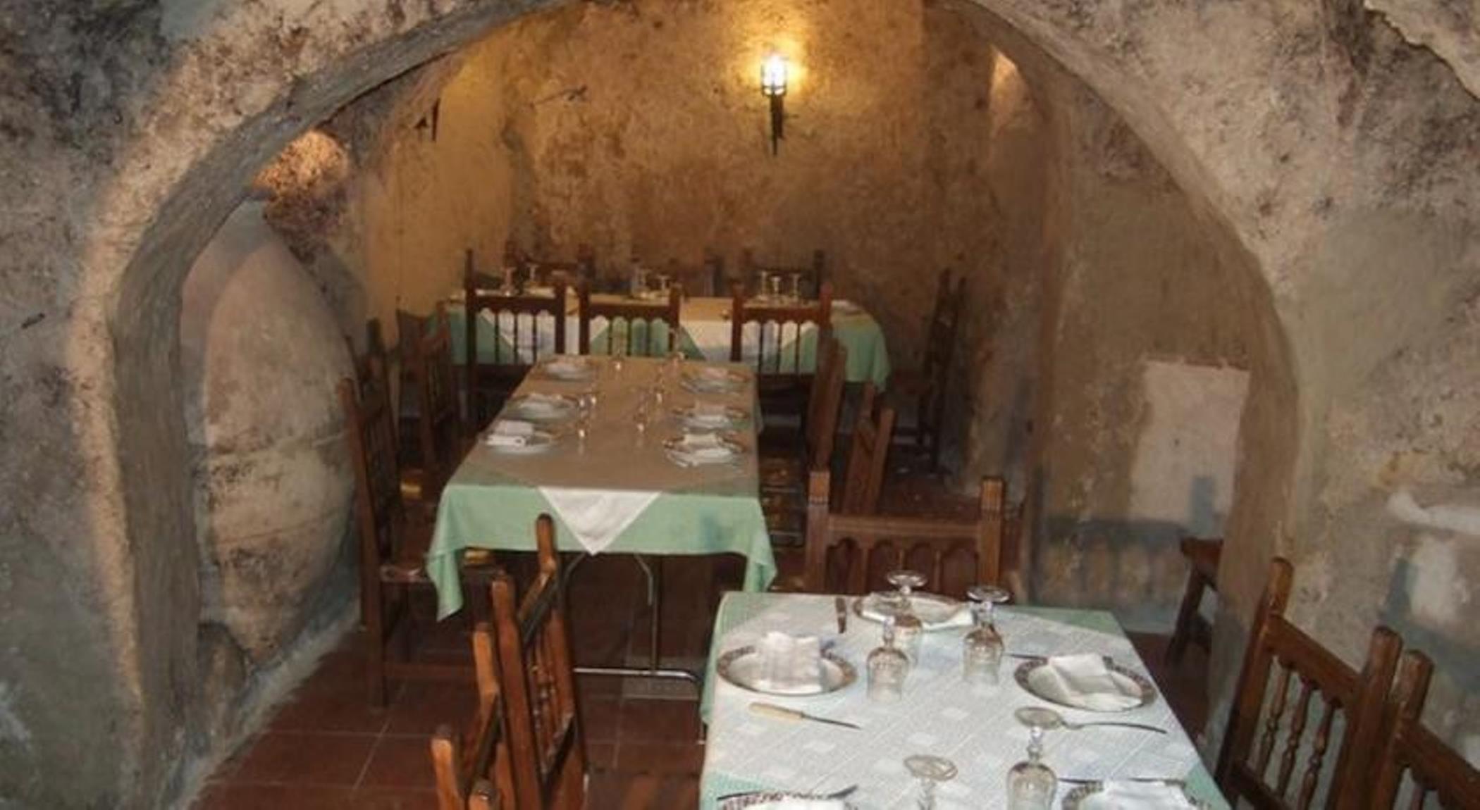 Hotel La Quinta de Santillán