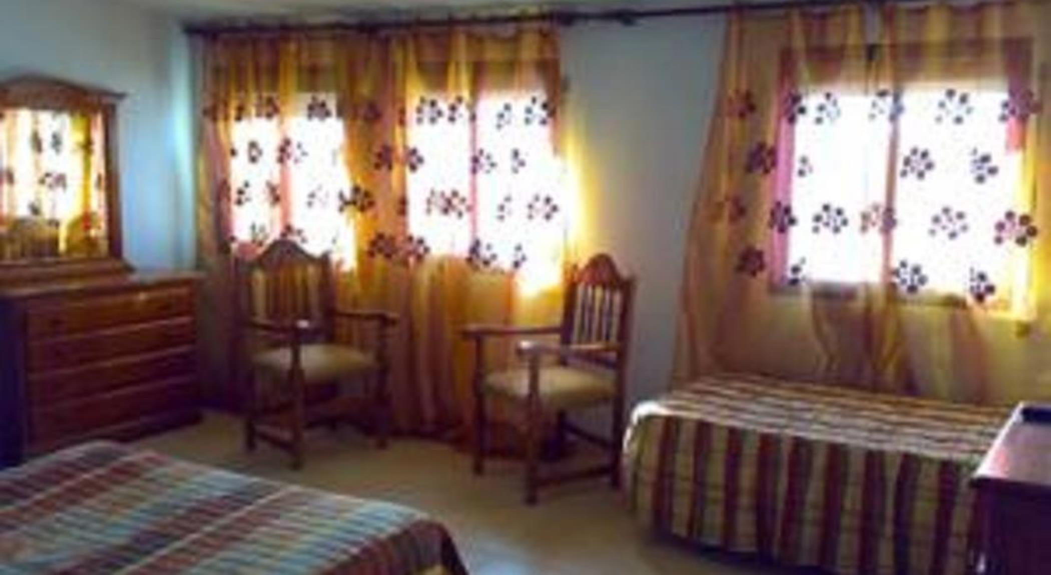 Hotel La Quinta de Santillán