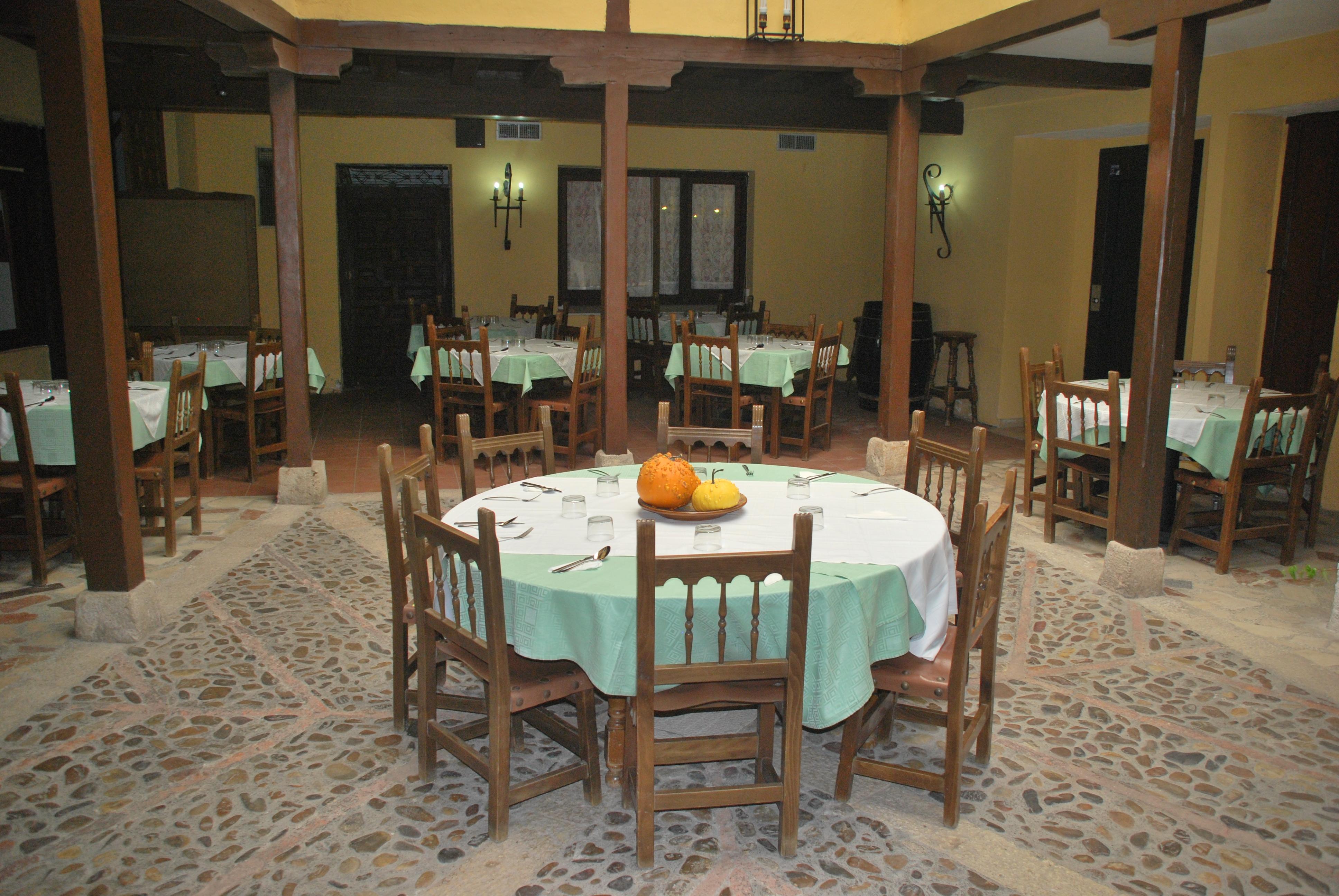 Hotel La Quinta de Santillán