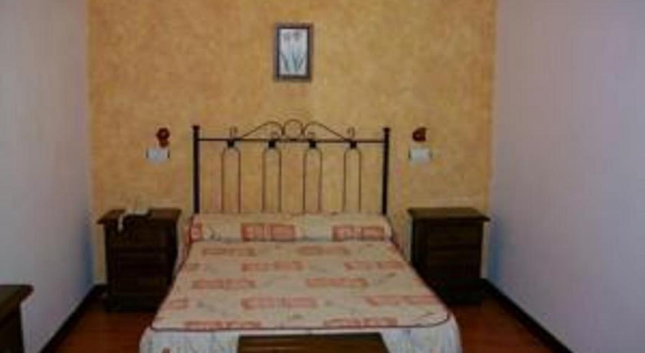 Hotel La Quinta de Santillán