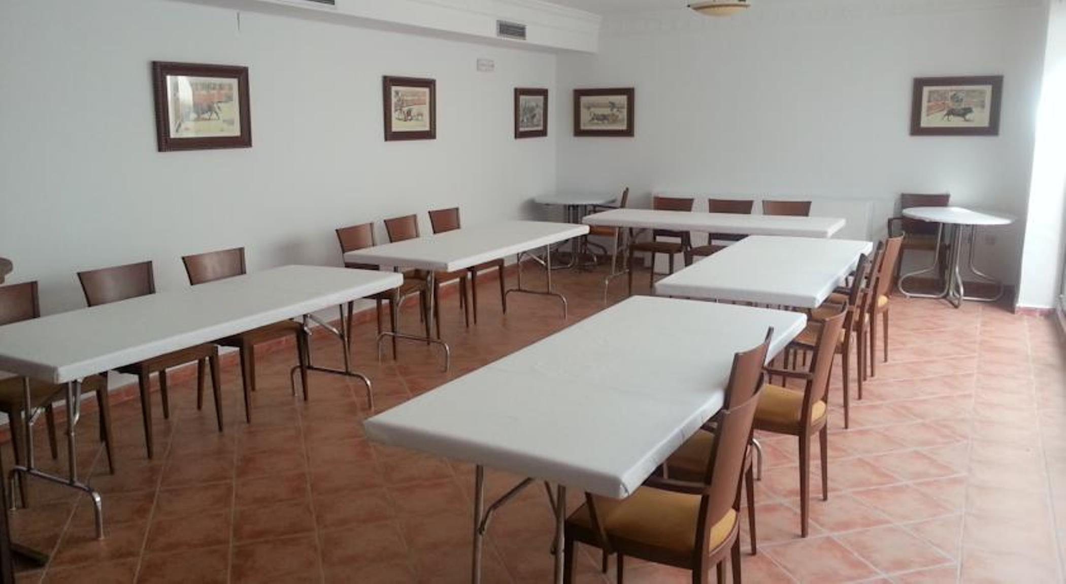 Hotel La Quinta de Santillán