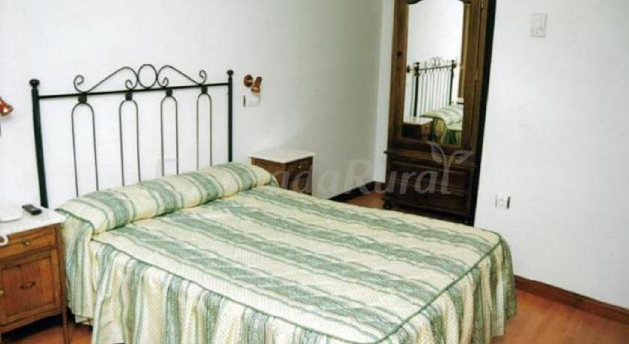 Hotel La Quinta de Santillán