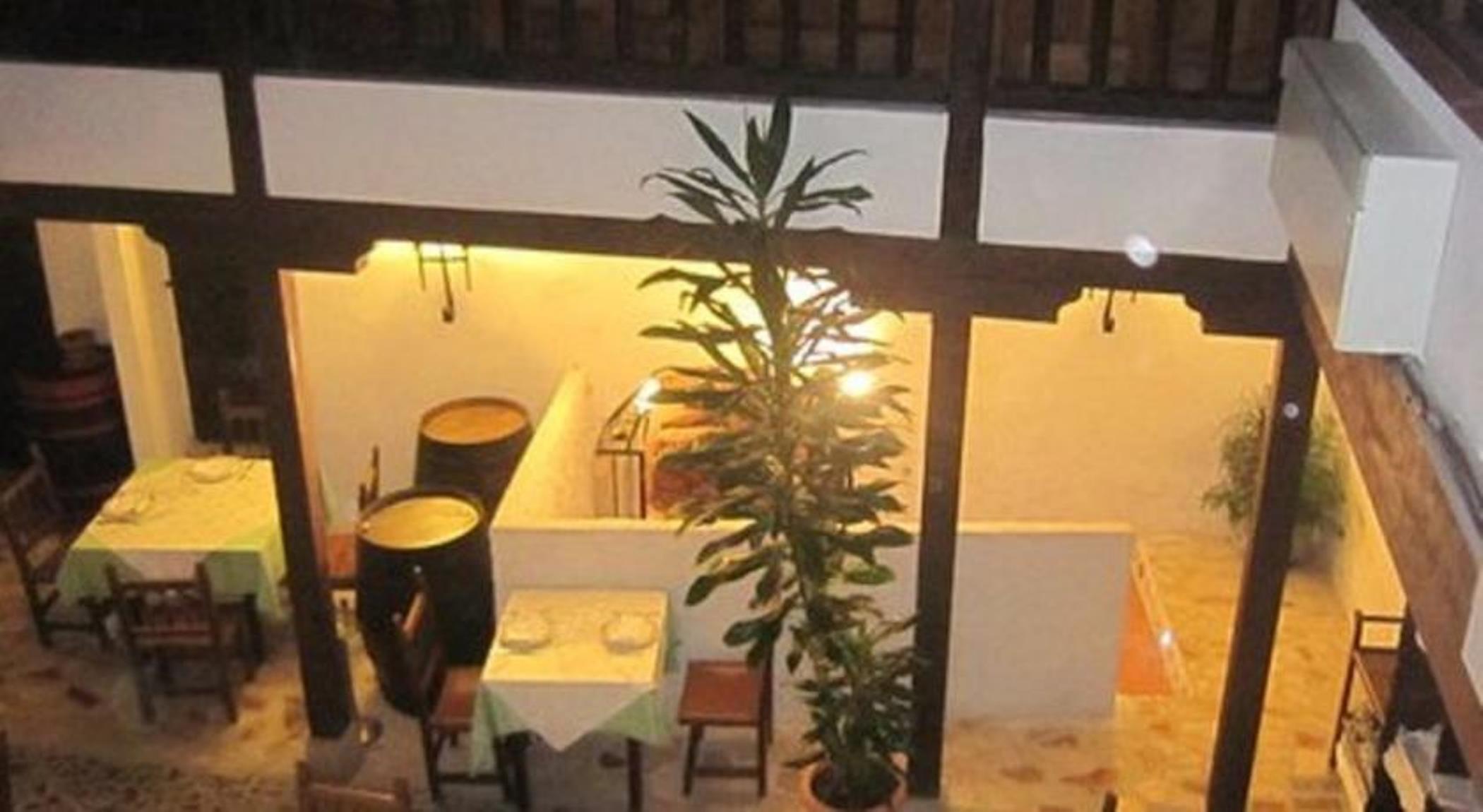 Hotel La Quinta de Santillán