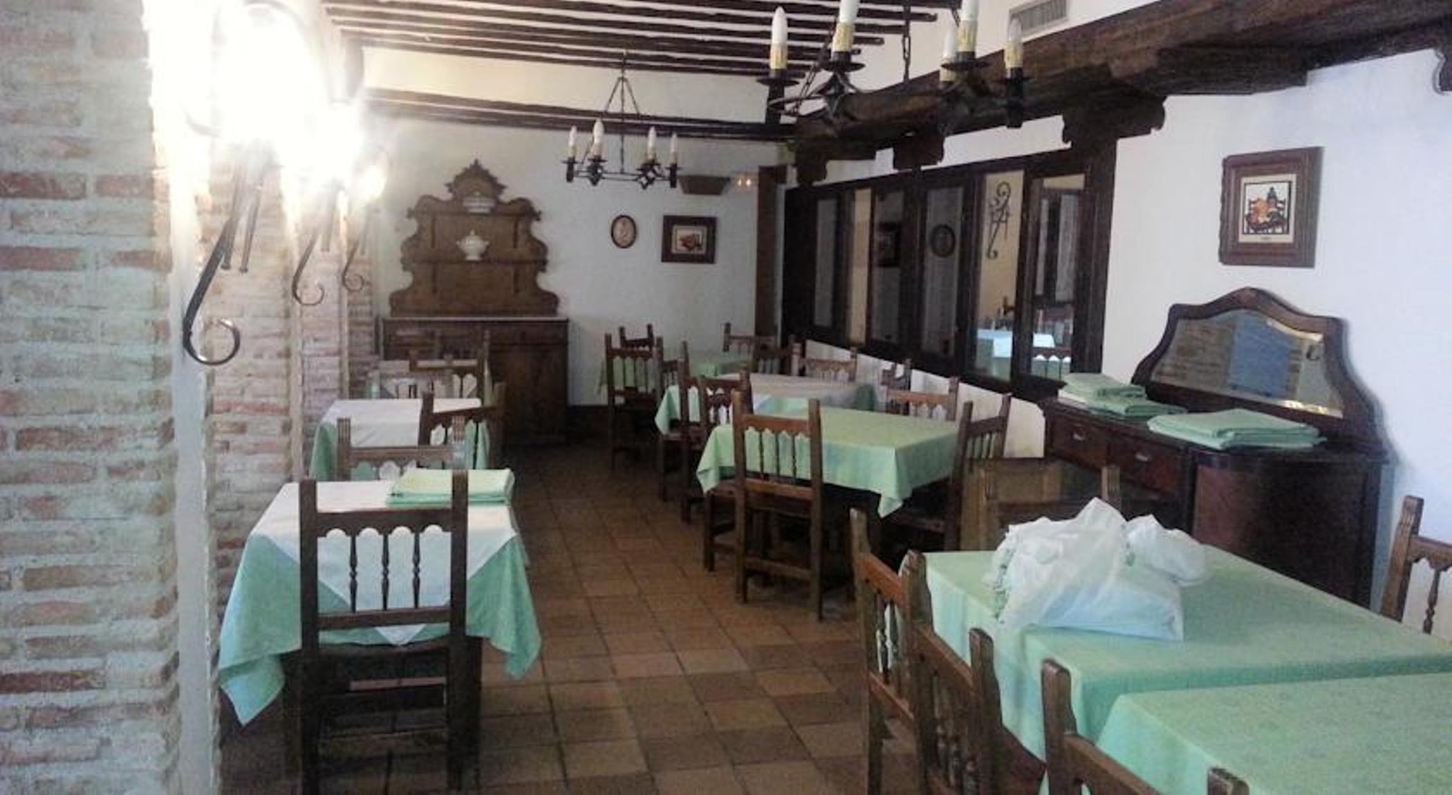 Hotel La Quinta de Santillán