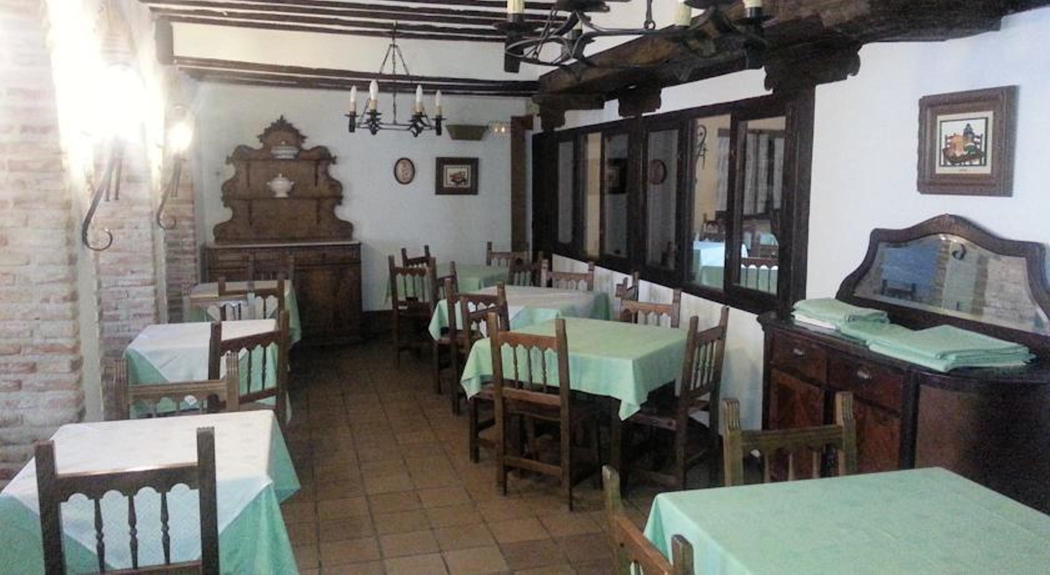 Hotel La Quinta de Santillán