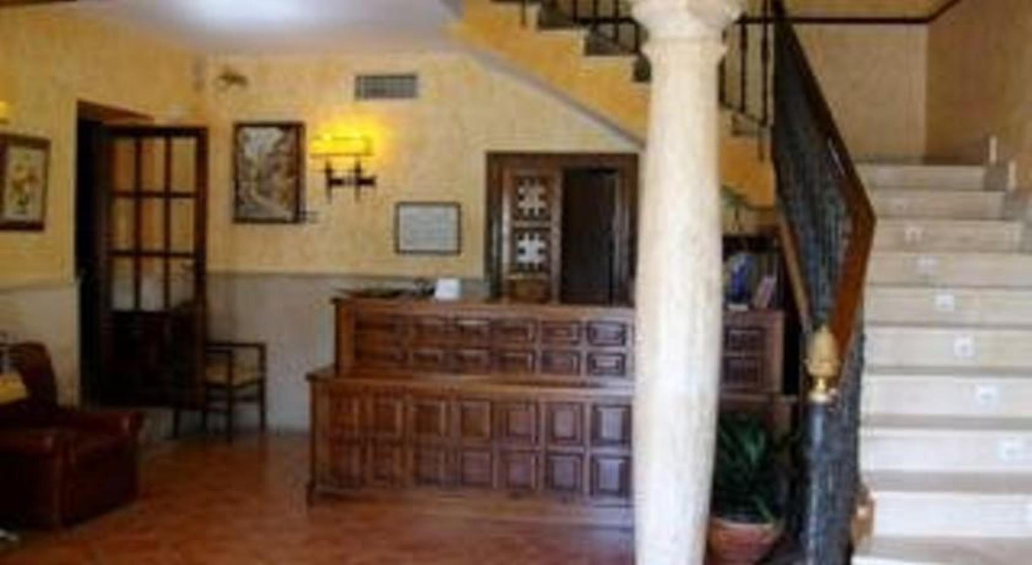 Hotel La Quinta de Santillán