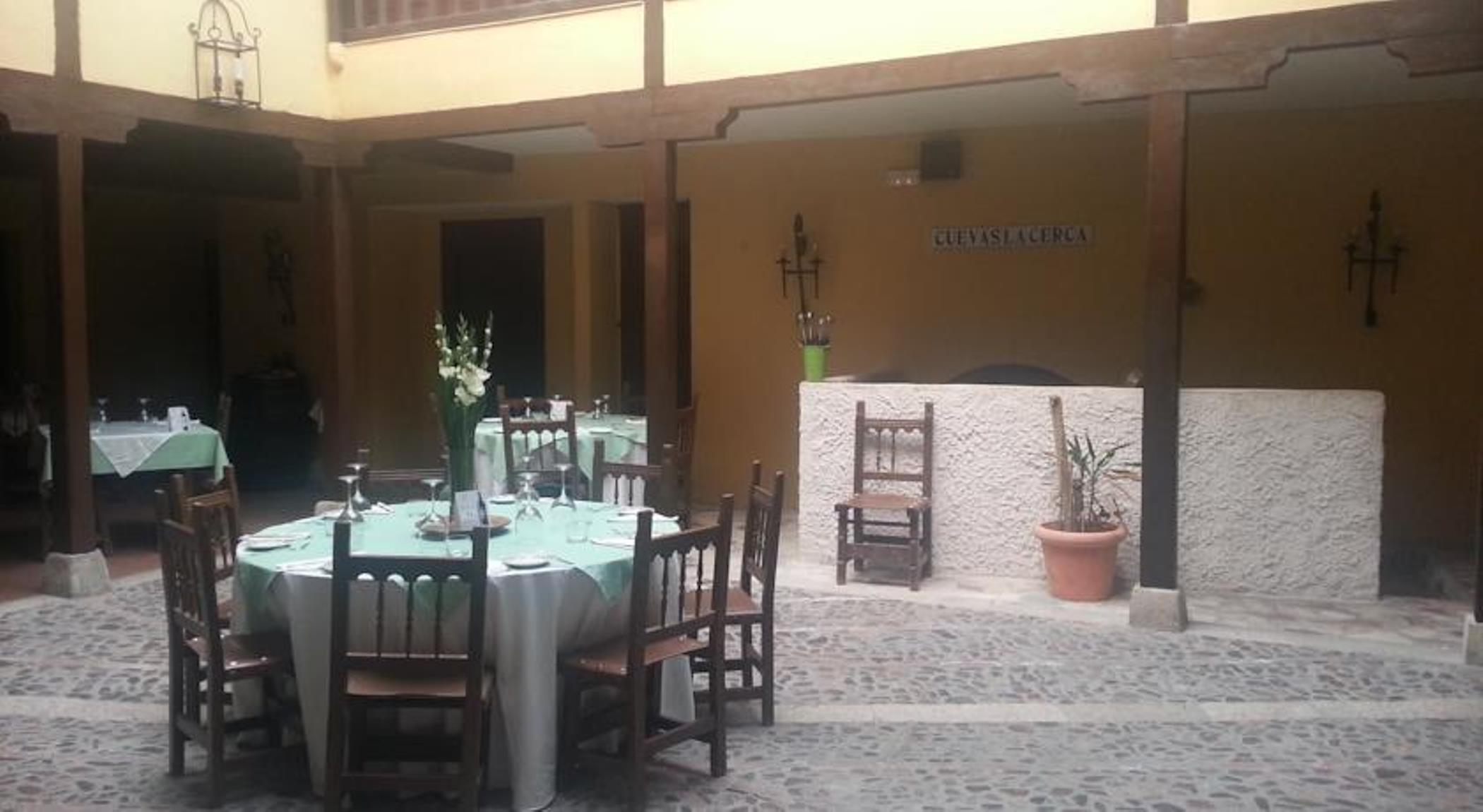 Hotel La Quinta de Santillán