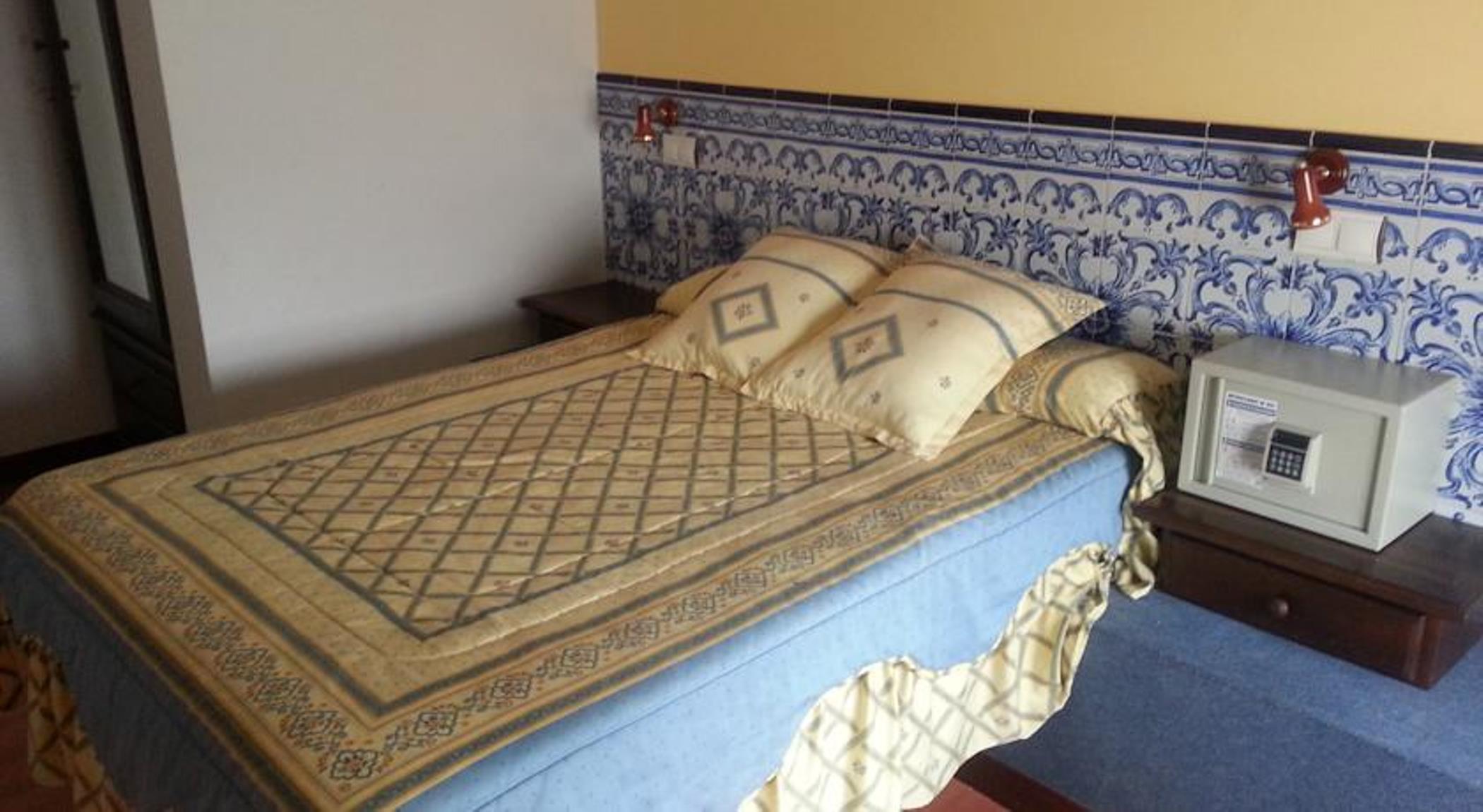 Hotel La Quinta de Santillán