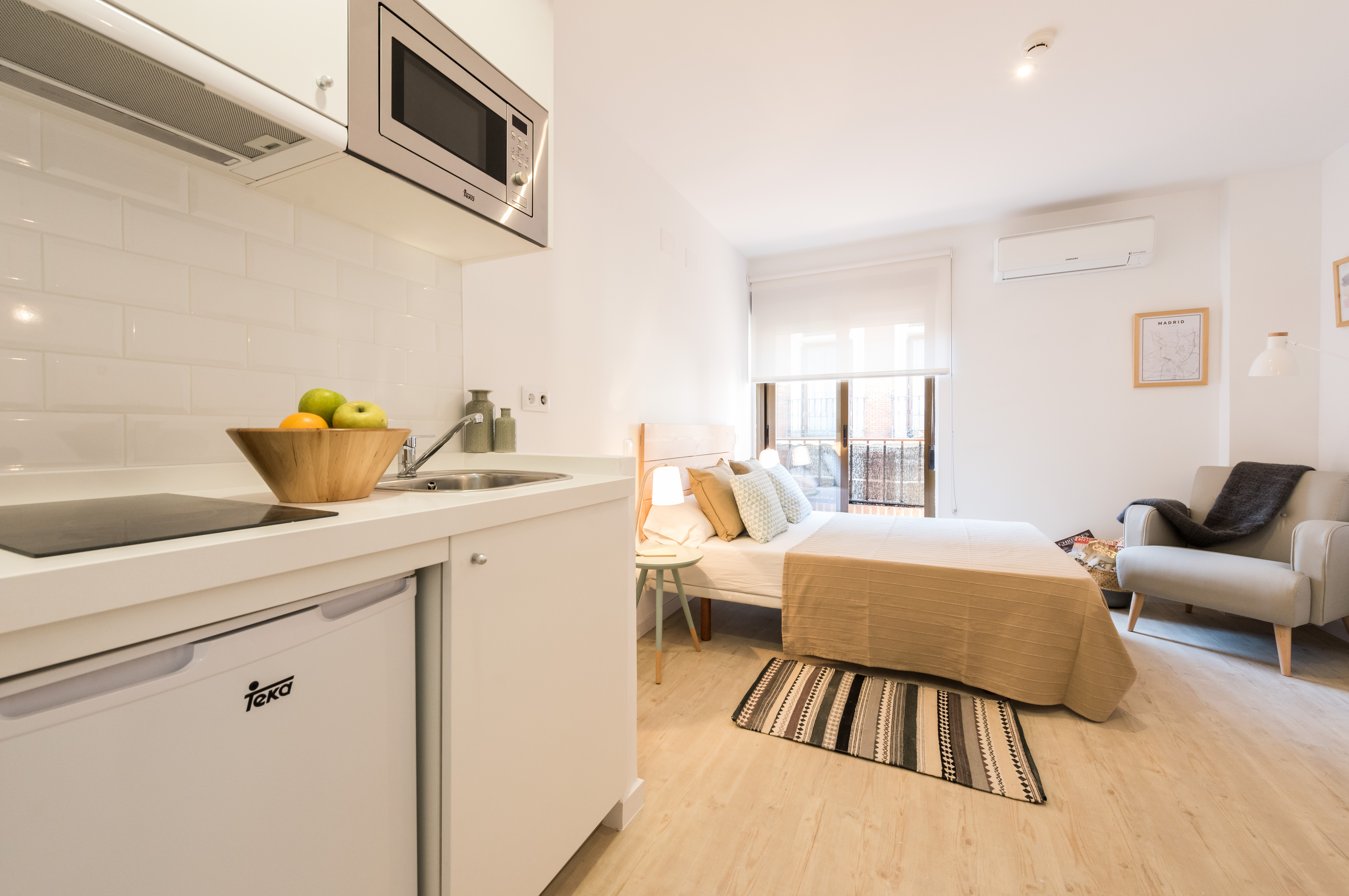 L&H La Latina Selection