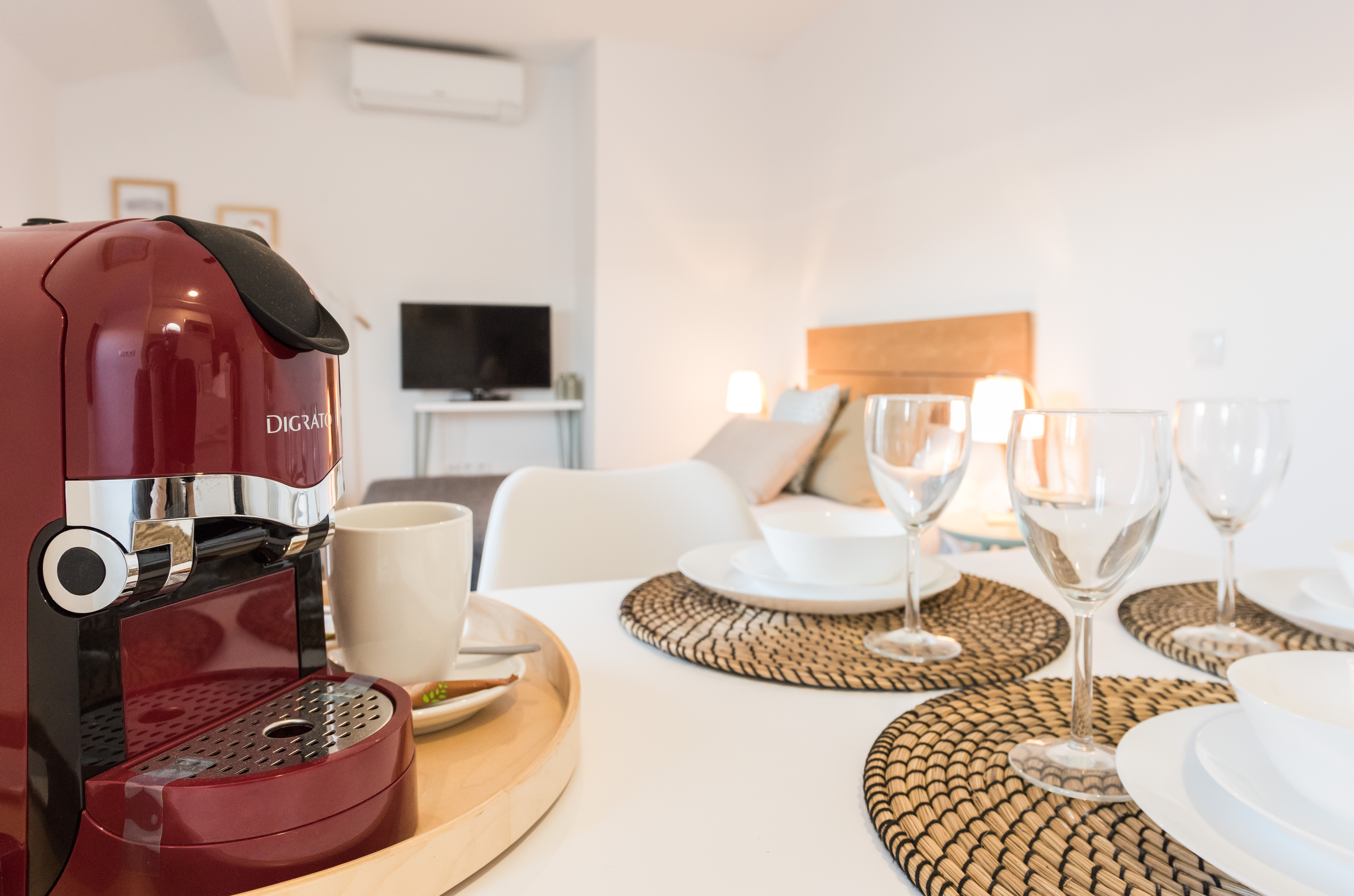 L&H La Latina Selection