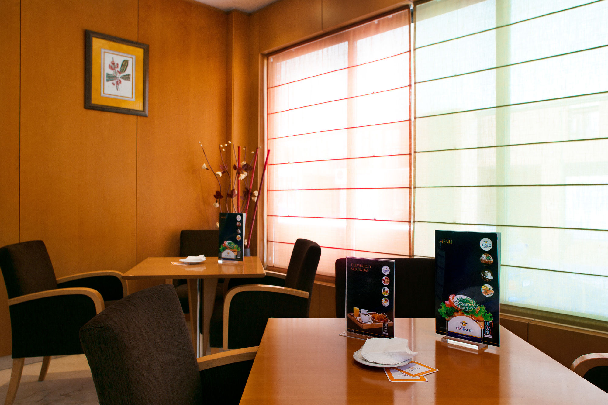 Globales De los Reyes