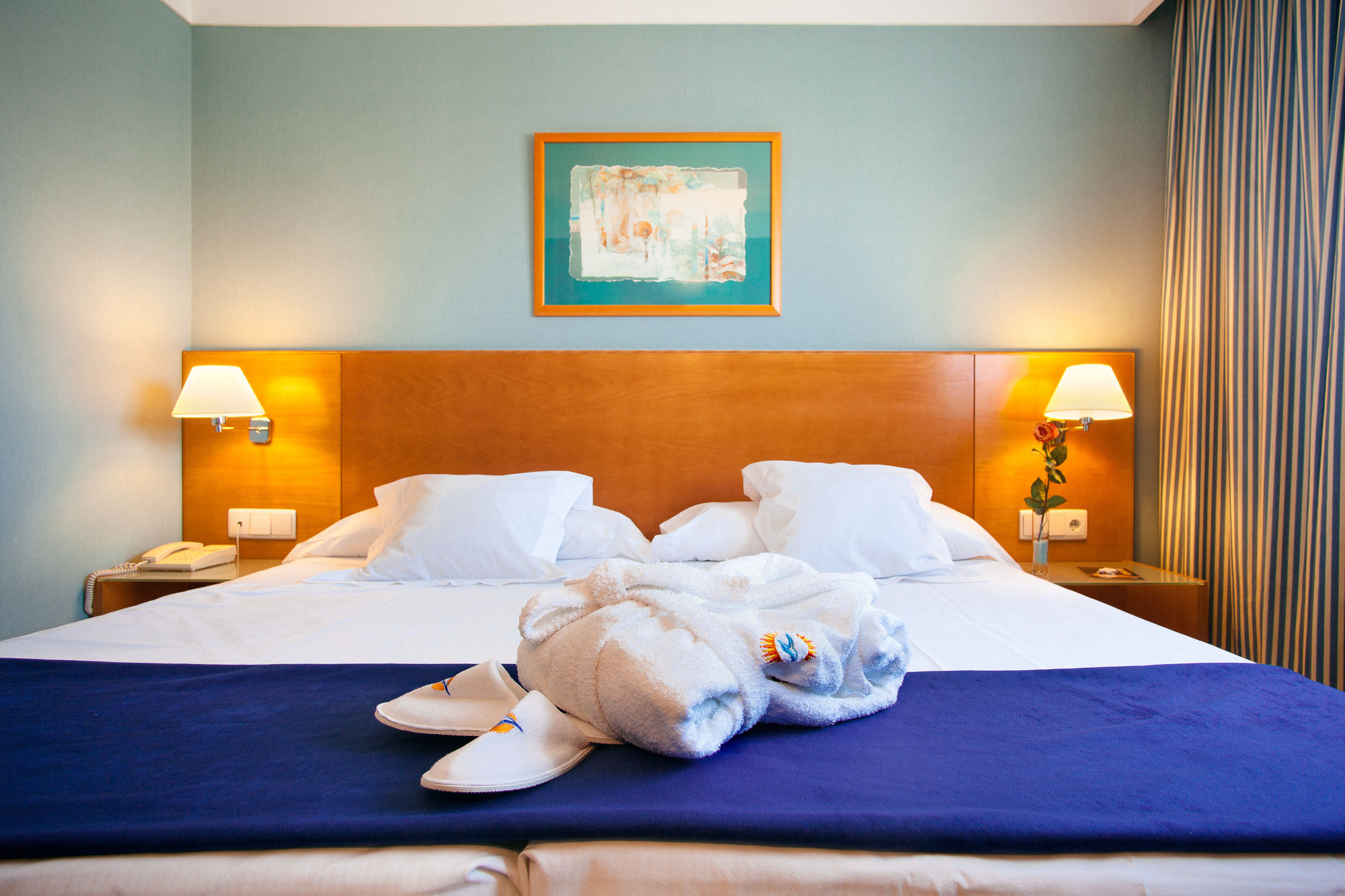 Globales De los Reyes