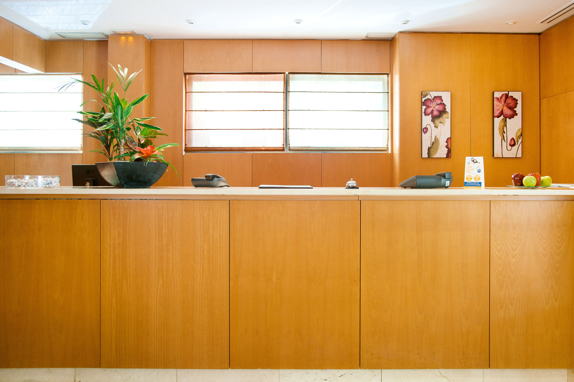 Globales De los Reyes