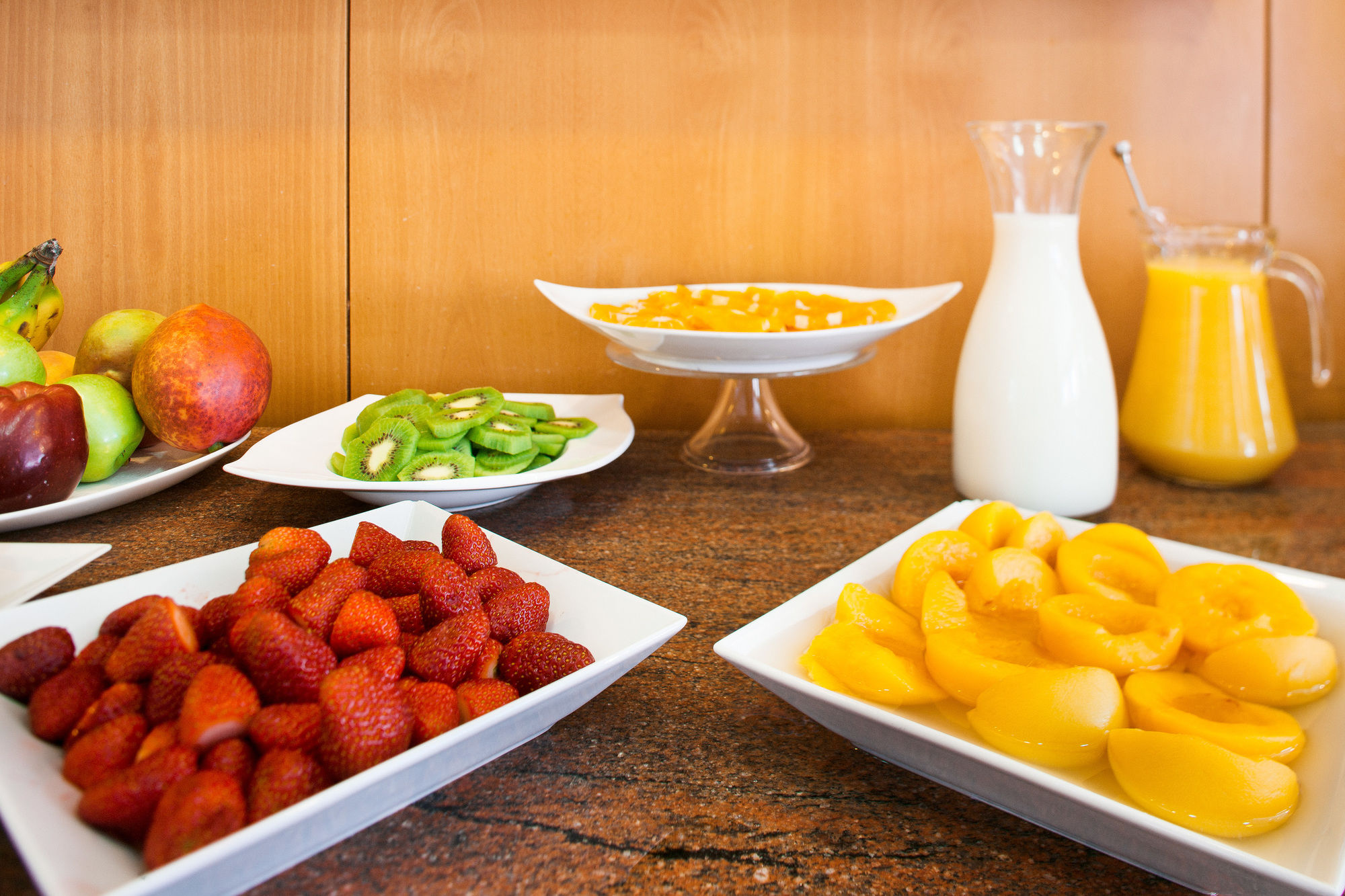 Globales De los Reyes