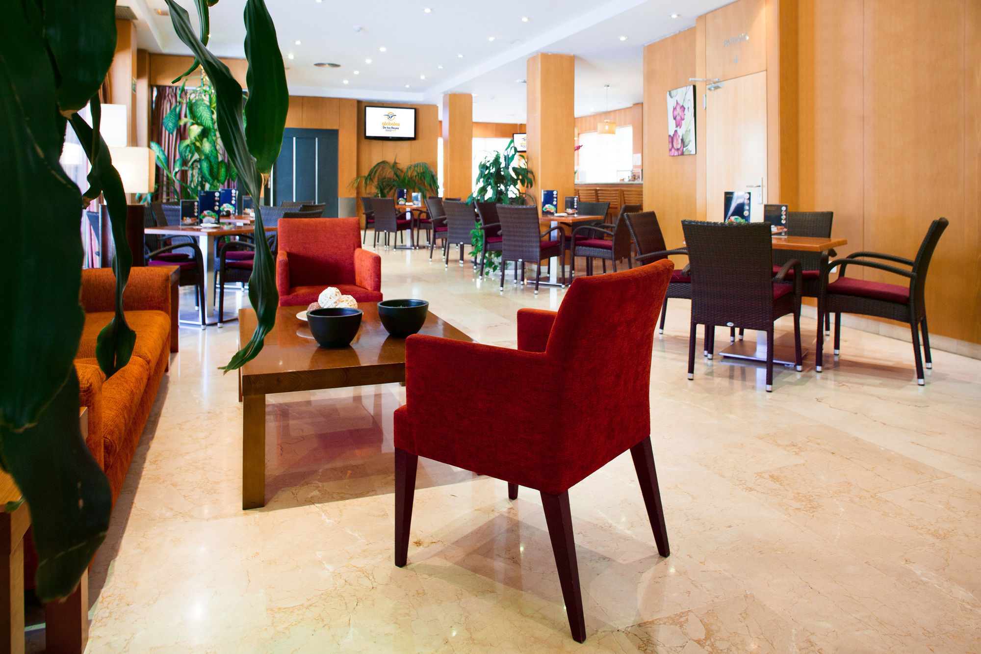 Globales De los Reyes