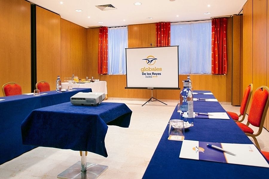 Globales De los Reyes