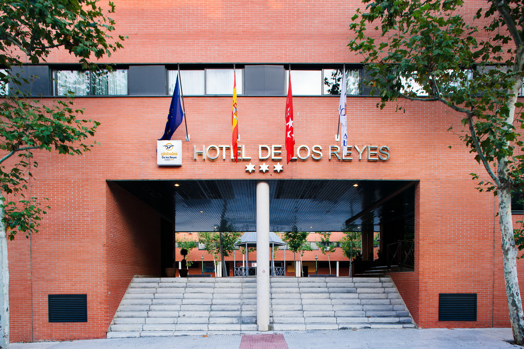 Globales De los Reyes