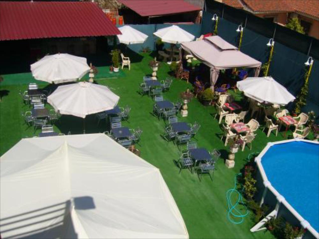 Palacete de la Ochava