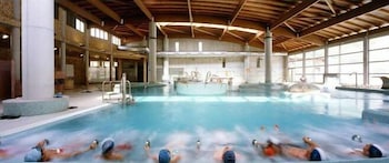 Balneario de Archena Hotel Termas