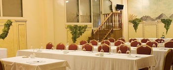 Balneario de Archena Hotel Termas