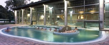 Balneario de Archena Hotel Termas