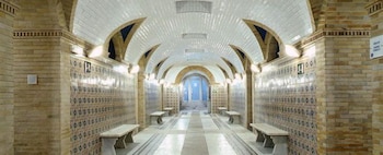 Balneario de Archena Hotel Termas