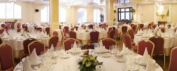 Balneario de Archena Hotel Termas