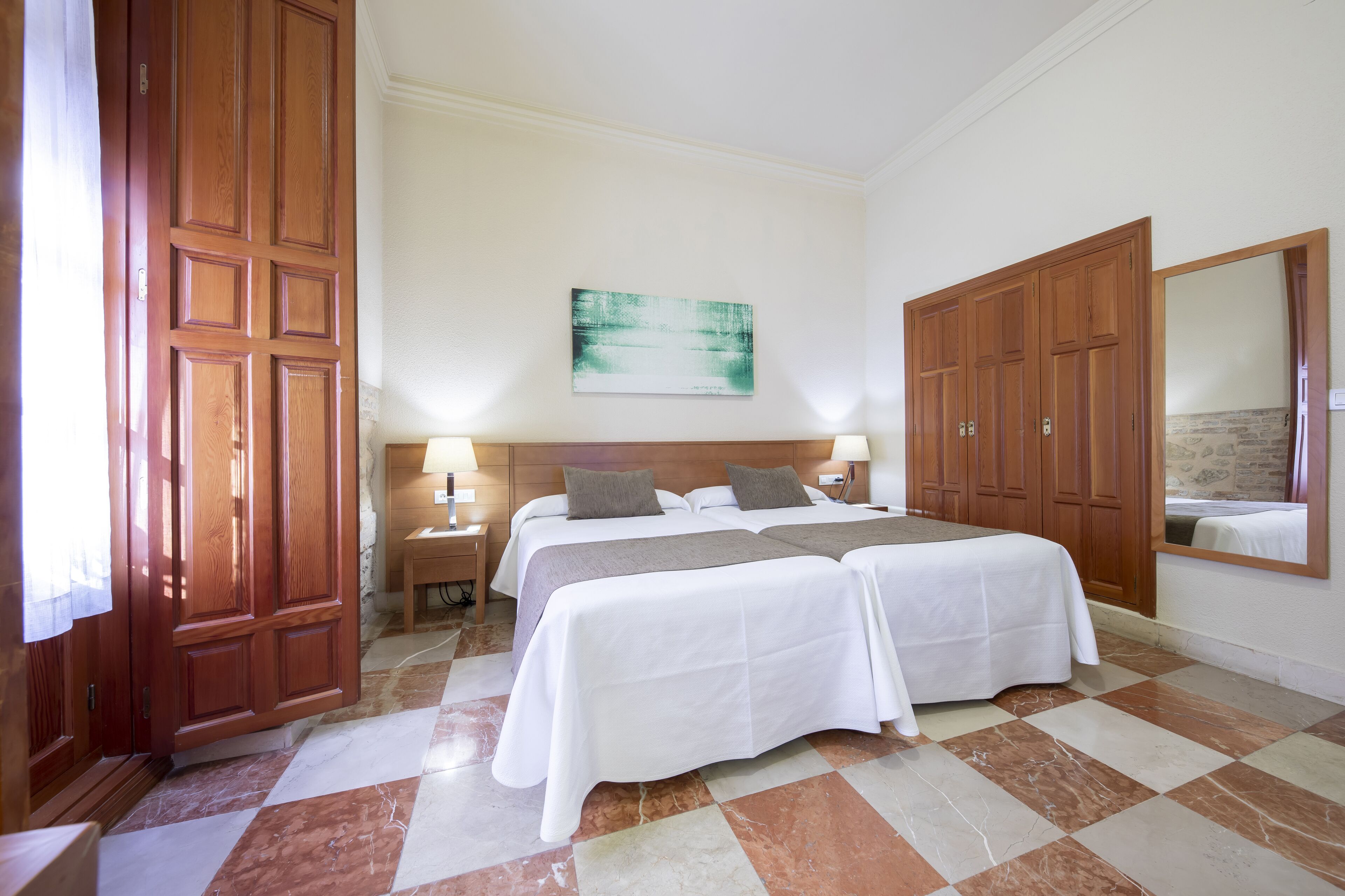 Balneario de Archena Hotel Termas