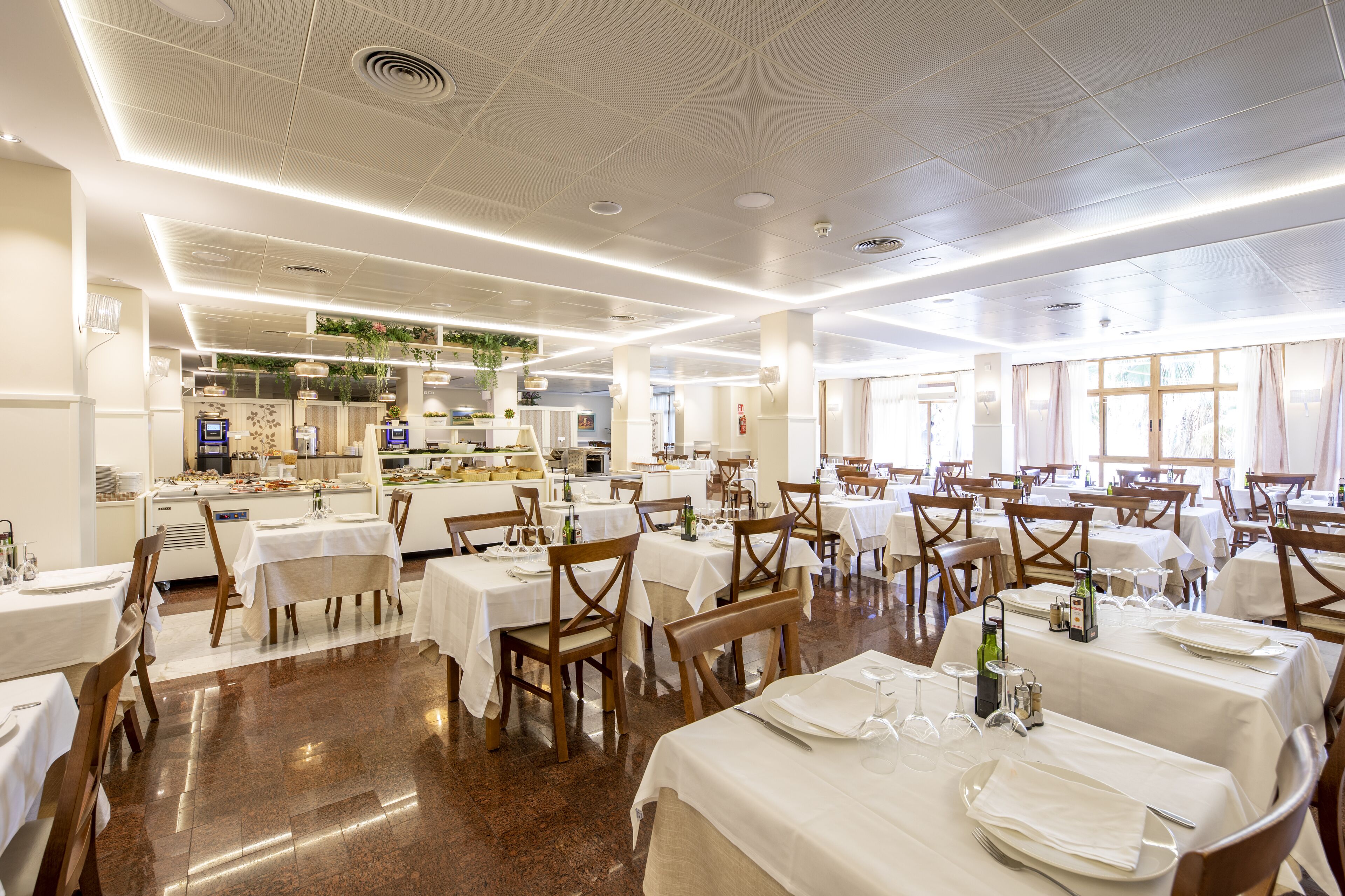 Balneario de Archena Hotel Termas
