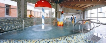 Balneario de Archena Hotel Termas