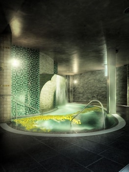 Balneario de Archena Hotel Termas