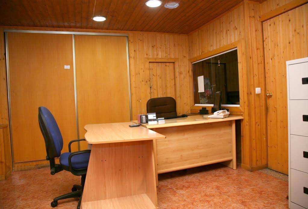 Hotel Costas