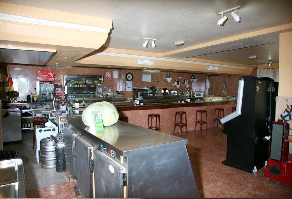 Hotel Costas