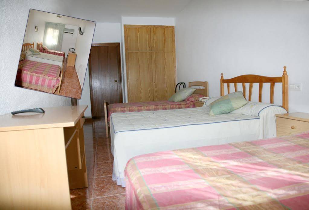 Hotel Costas