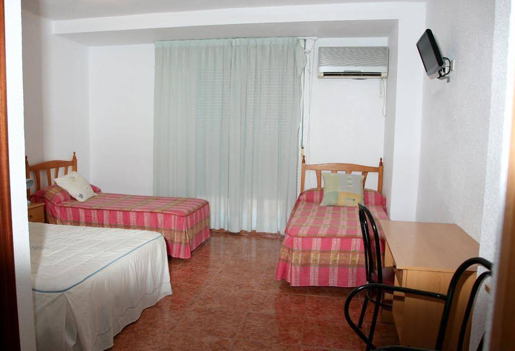 Hotel Costas