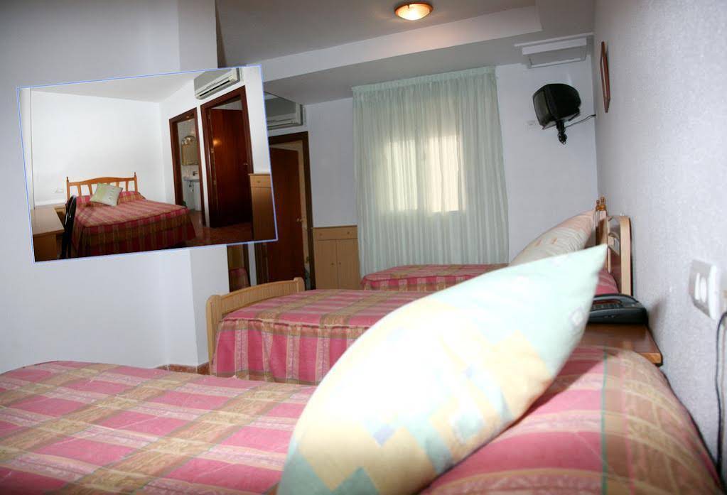 Hotel Costas