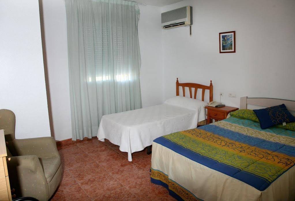 Hotel Costas