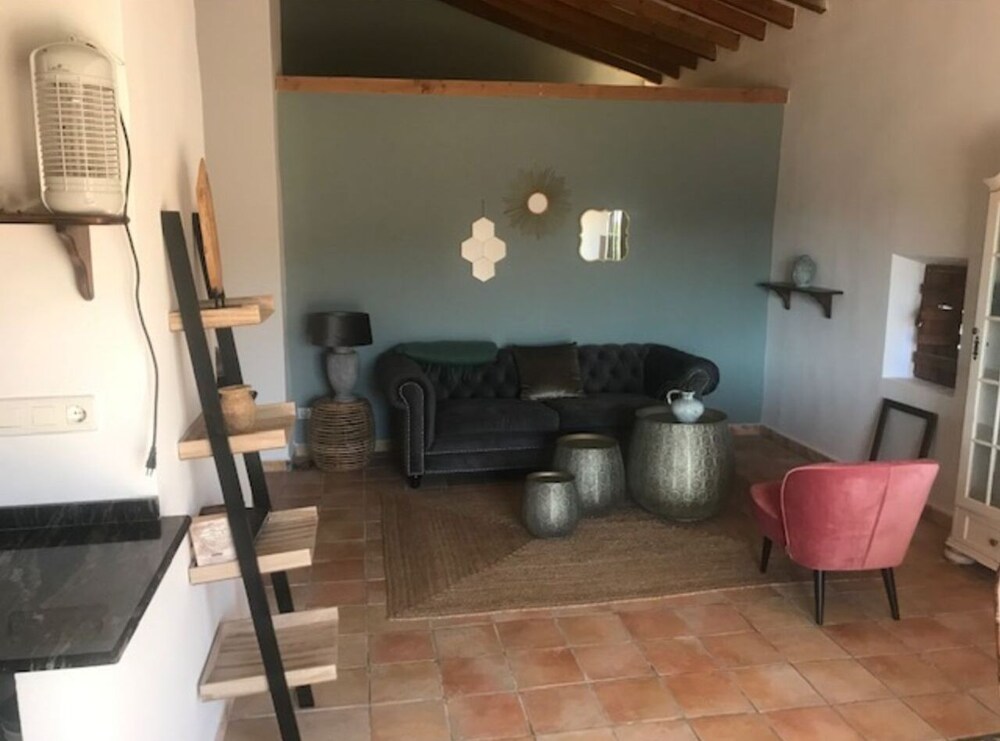 Rancho De Suenos