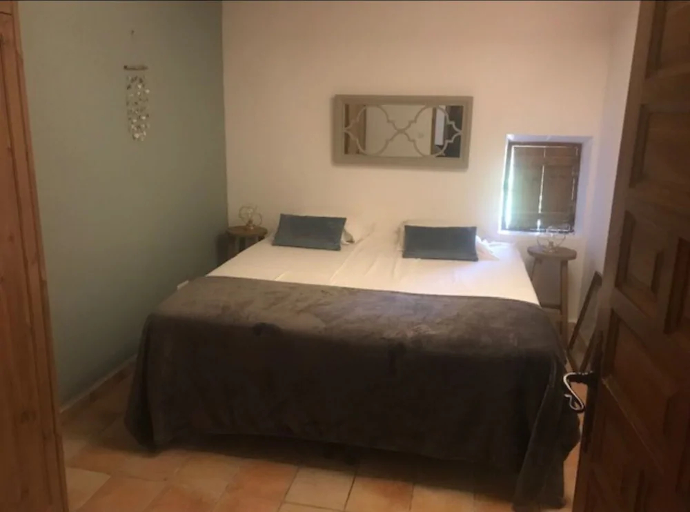 Rancho De Suenos