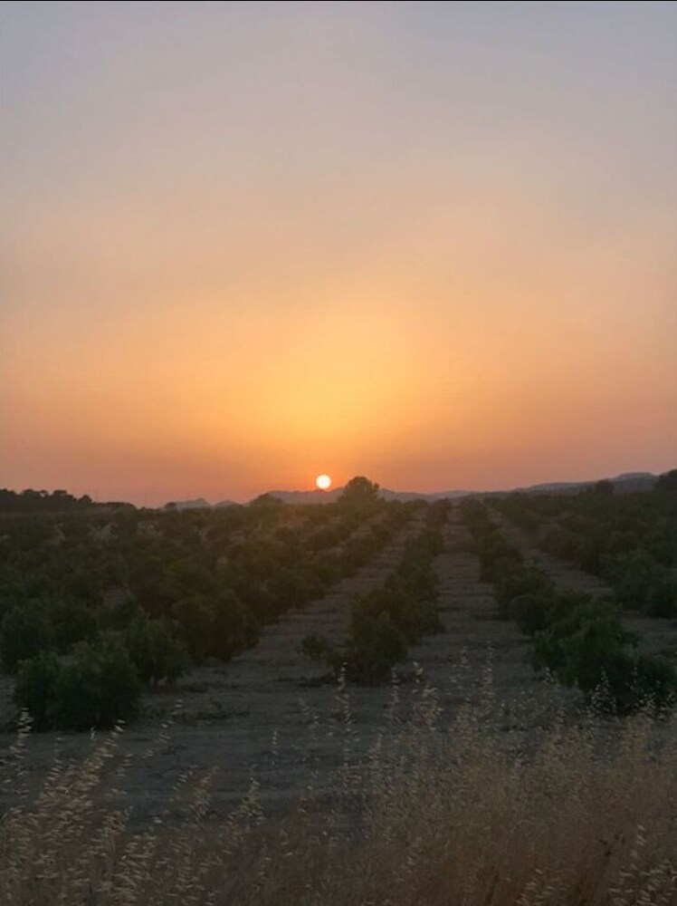 Rancho De Suenos