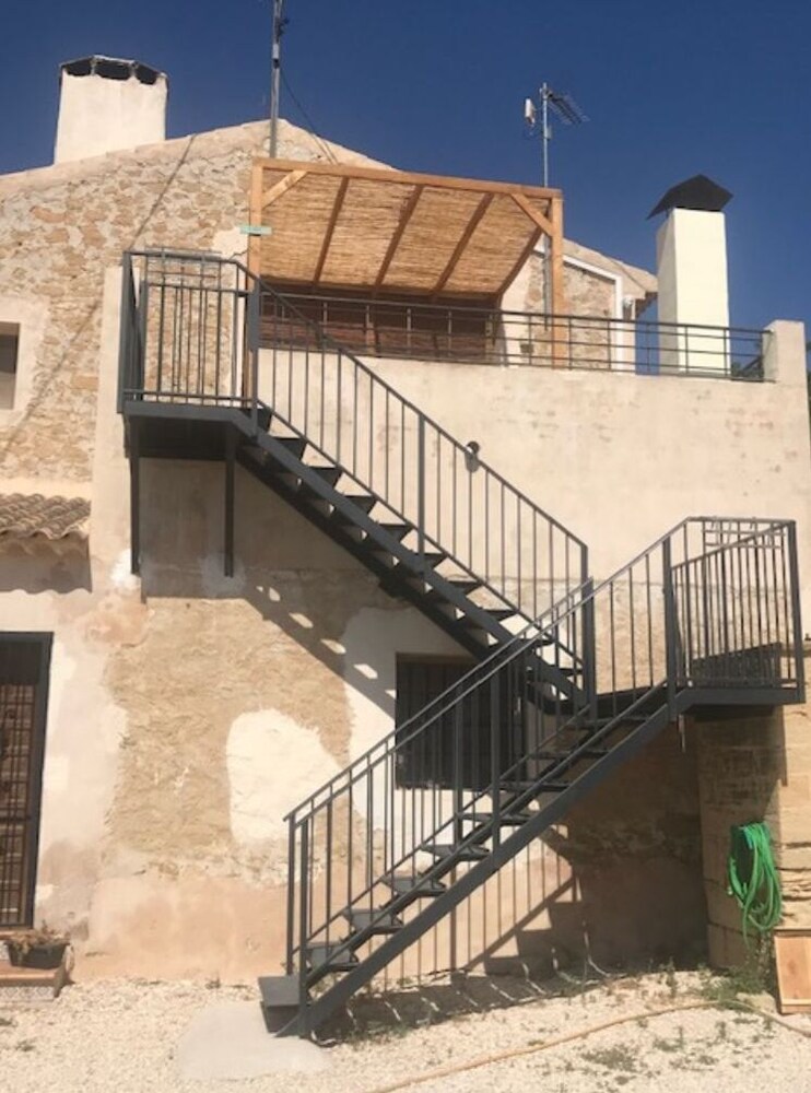 Rancho De Suenos