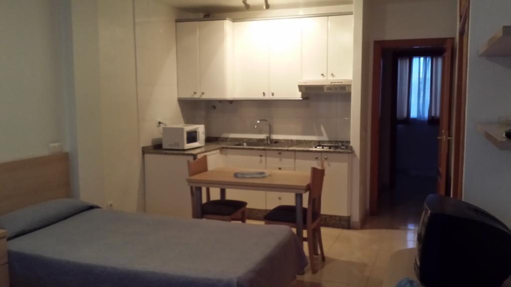 Apartamentos Arrixaca