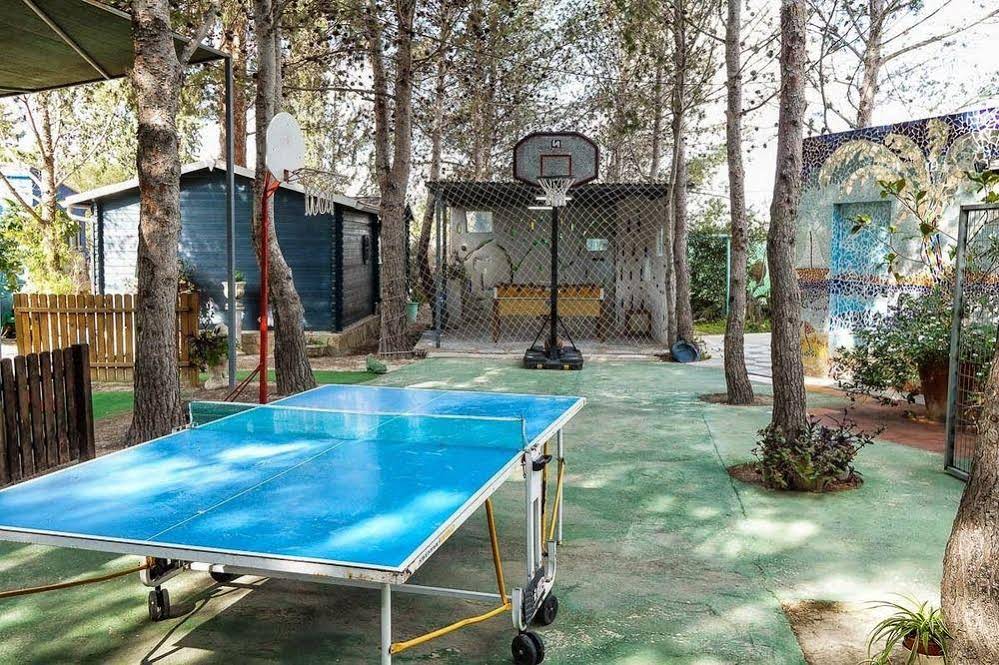 Casa Rural Mi Campo