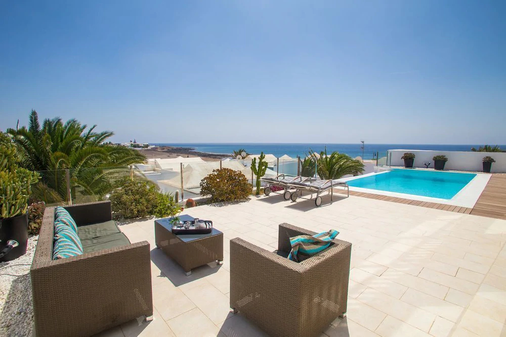 Villa Alexia