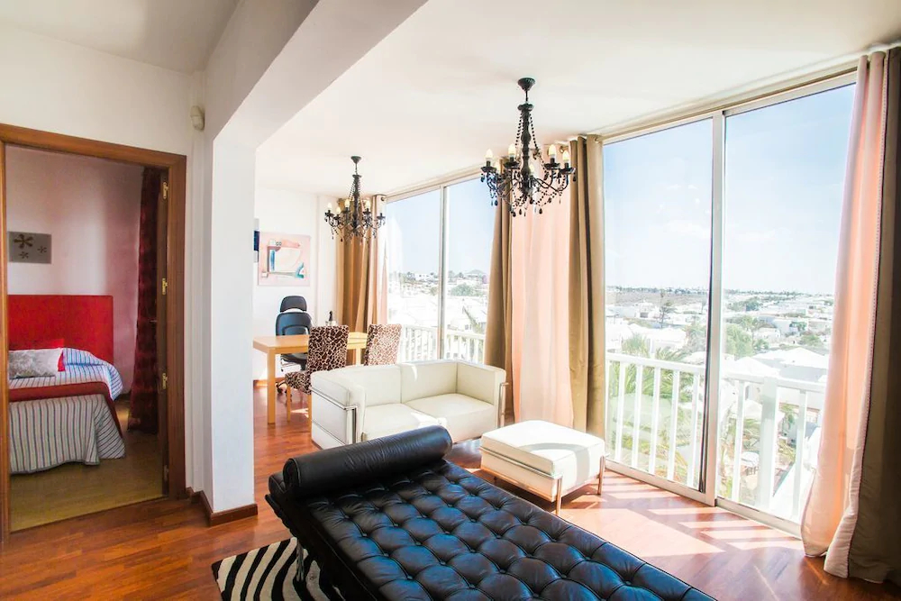 Villa Alexia