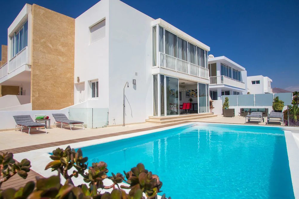 Villa Alexia