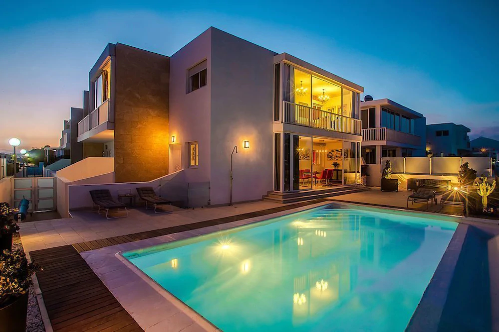 Villa Alexia
