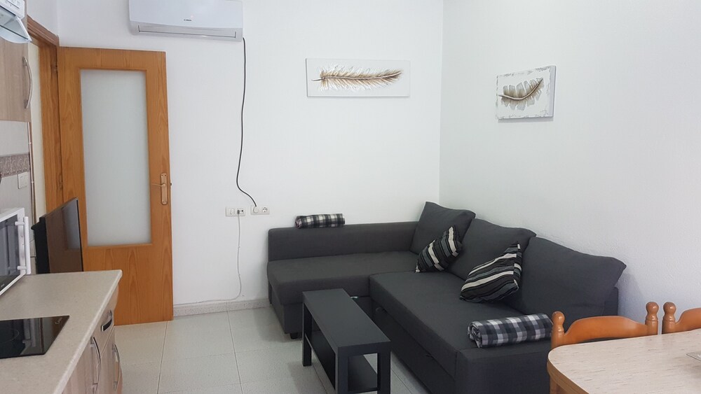 Apartamentos La Bastida