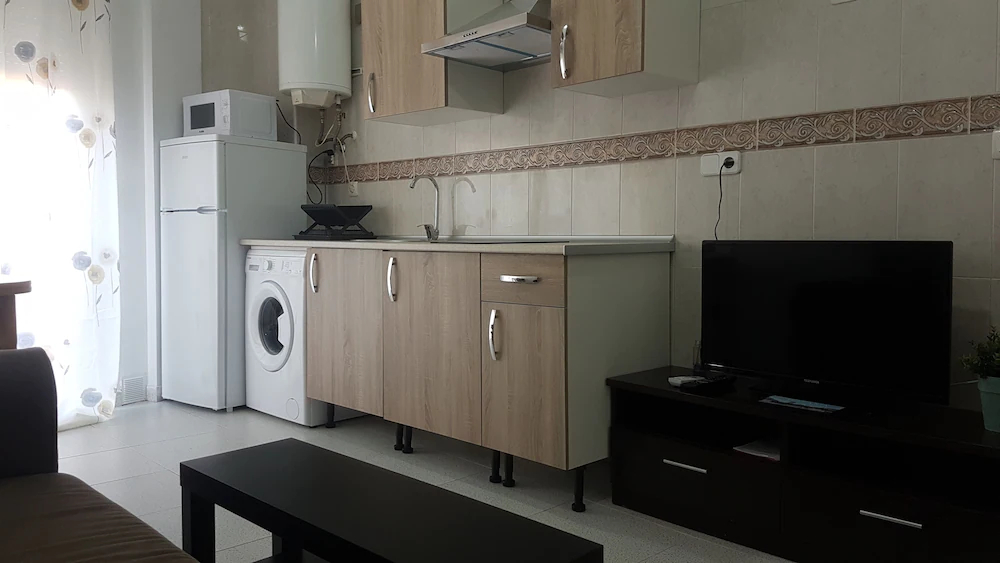 Apartamentos La Bastida